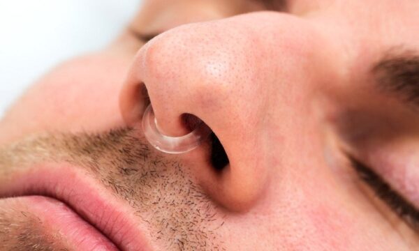 Sleep Lix - Anti-Snoring Device