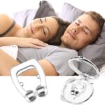 Sleep Lix - Anti-Snoring Device