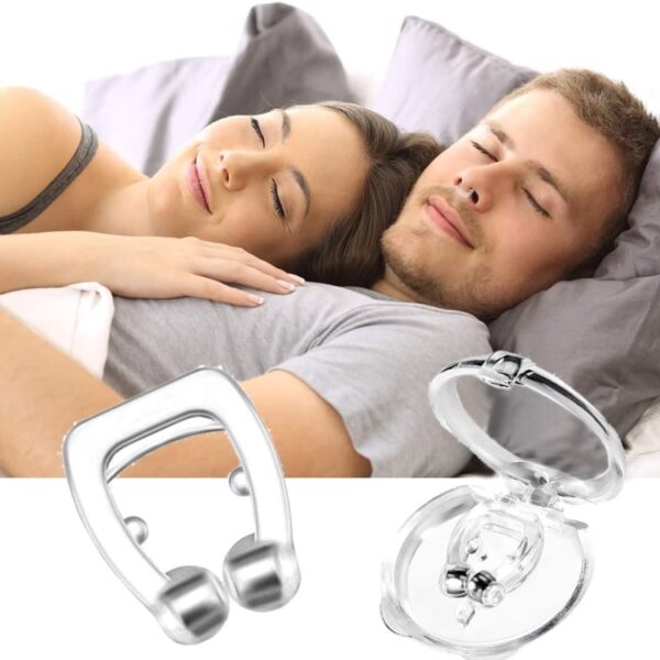 Sleep Lix - Anti-Snoring Device