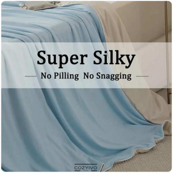 SleepCool | Cooling Comforter