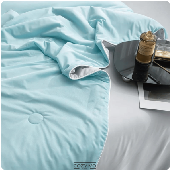 SleepCool | Cooling Comforter