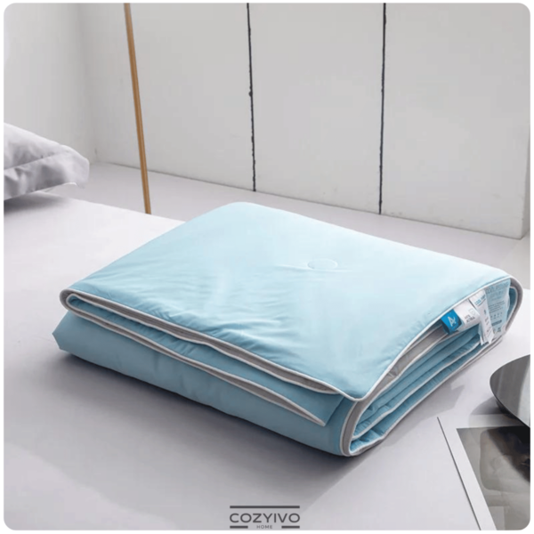 SleepCool | Cooling Comforter