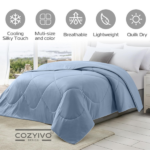 SleepCool | Cooling Comforter