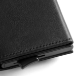 SLIDE WALLET - PREMIUM LEATHER