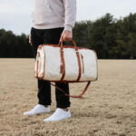 SMART DUFFLE BAG