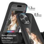 Smart Screen iPhone Case