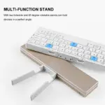 SmartPad Portable Bluetooth Keyboard