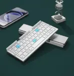 SmartPad Portable Bluetooth Keyboard