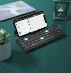 SmartPad Portable Bluetooth Keyboard