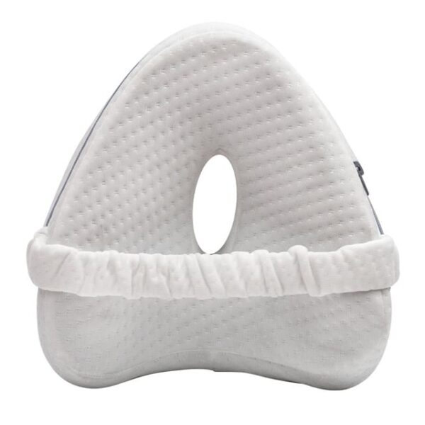 SmoothSpine Alignment Pillow - Relieve Hip Pain & Sciatica