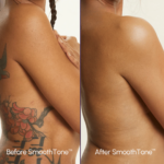 SmoothTone - Full Coverage Body Makeup