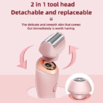 SnapAria Smooth Shaver