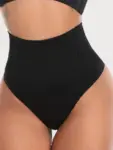 snatch'd - Tummy Control Thong