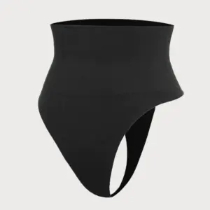 snatch'd - Tummy Control Thong