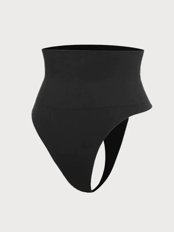 snatch'd - Tummy Control Thong