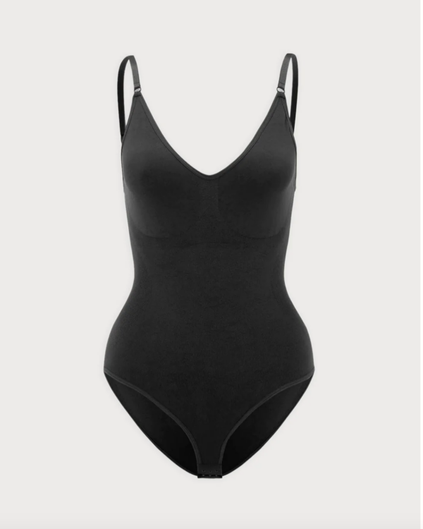 Snatched Shapewear Bodysuit