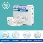 Snorerex - Anti-Snoring Mouthpiece