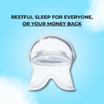 SnoreShield - Anti Snoring Device