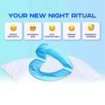 SnorMed Anti-Snoring Mouthpiece