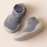 SnuggleSteps - Ergonomic Kid’s Barefoot Sock Shoes