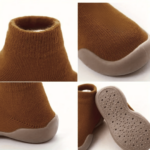 SnuggleSteps - Ergonomic Kid’s Barefoot Sock Shoes