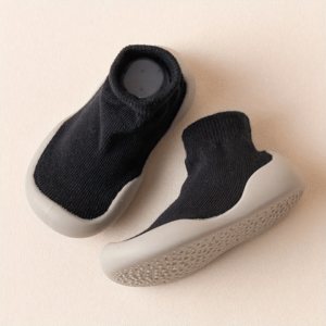 SnuggleSteps - Ergonomic Kid’s Barefoot Sock Shoes