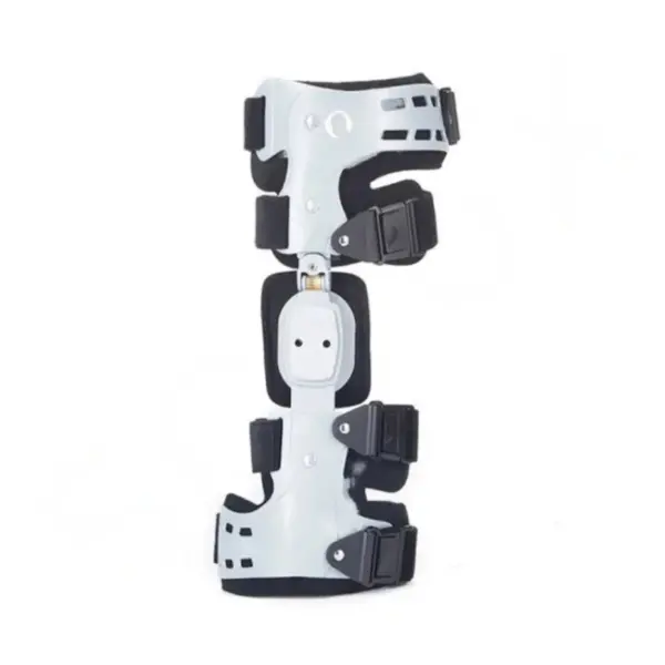 Solux Unloader Knee Brace | Ultimate Support