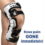 Solux Unloader Knee Brace | Ultimate Support