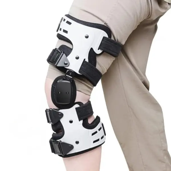 Solux Unloader Knee Brace | Ultimate Support