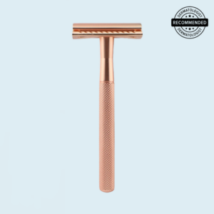 Solys SmoothShave Razor