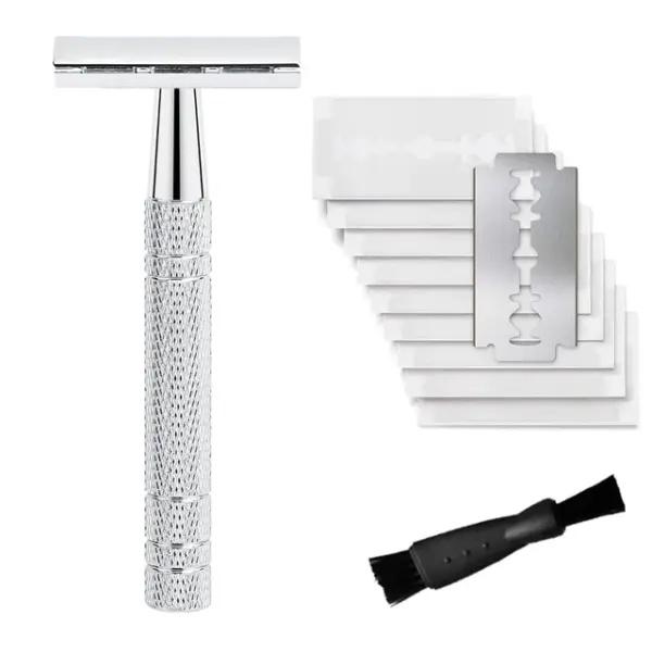 Solys SmoothShave Razor