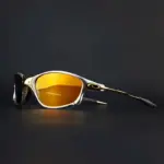 Speed Polarized Sunglasses