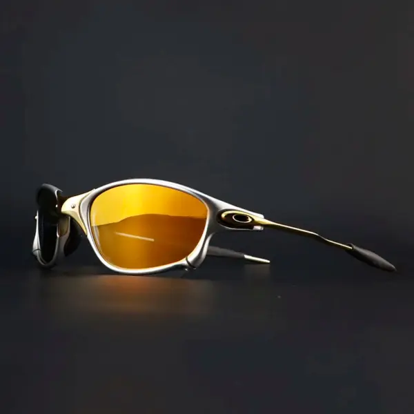 Speed Polarized Sunglasses