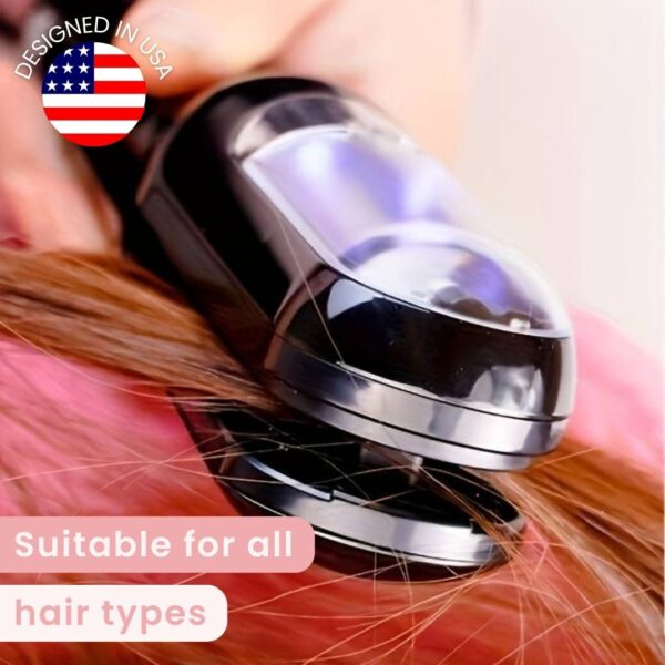 Split Ends Trimmer