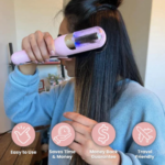 Split Ends Trimmer