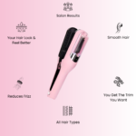 SplitFixer - The Cordless Split End Trimmer