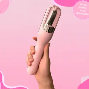 SplitFixer - The Cordless Split End Trimmer