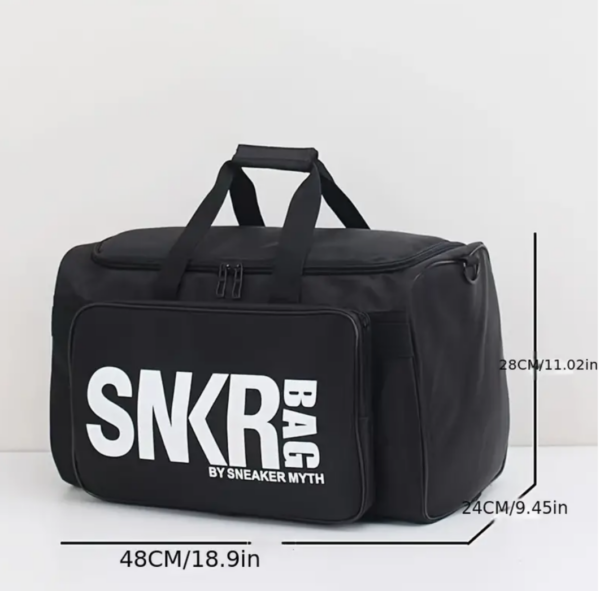 SportsSpex SNKR BAG