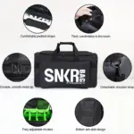 SportsSpex SNKR BAG