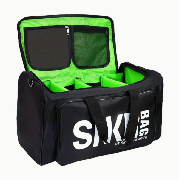 SportsSpex SNKR BAG