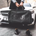 SportsSpex SNKR BAG