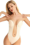 Spreesho- Backless Body Bra