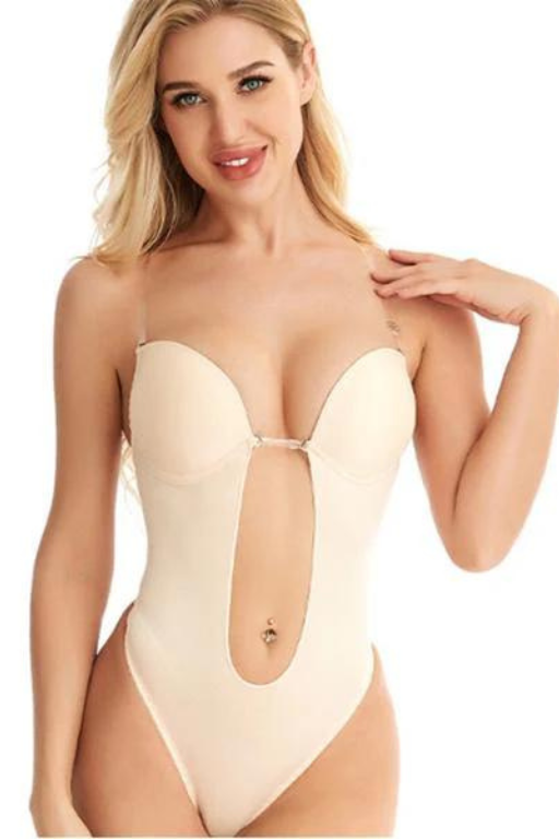 Spreesho- Backless Body Bra