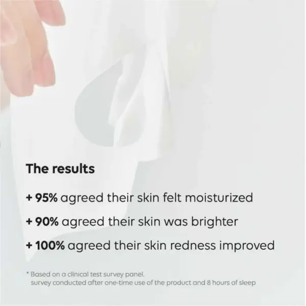 Spruka Bio-Collagen Mask