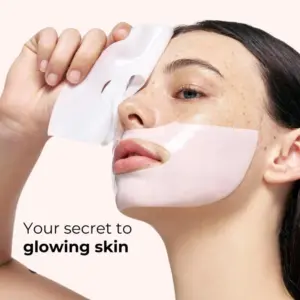 Spruka Bio-Collagen Mask