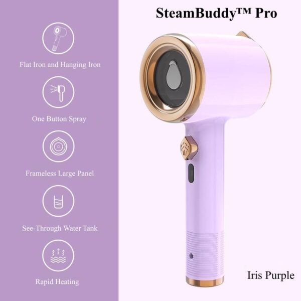 SteamBuddy