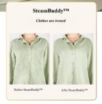 SteamBuddy