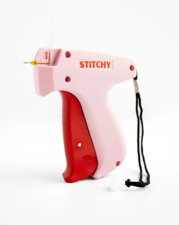 Stitchy Quick Clothing Fixer Kit