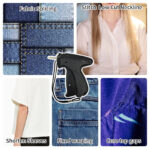 Stitchy Quick Clothing Fixer Kit