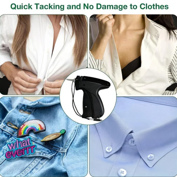 Stitchy Quick Clothing Fixer Kit